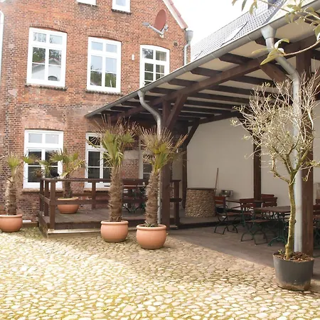 Apartment Am Oxenweg - 3 Husum (Schleswig-Holstein)