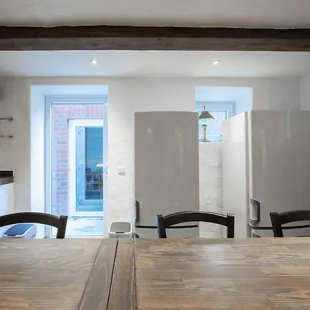 Apartment Am Oxenweg - 3 Husum (Schleswig-Holstein)