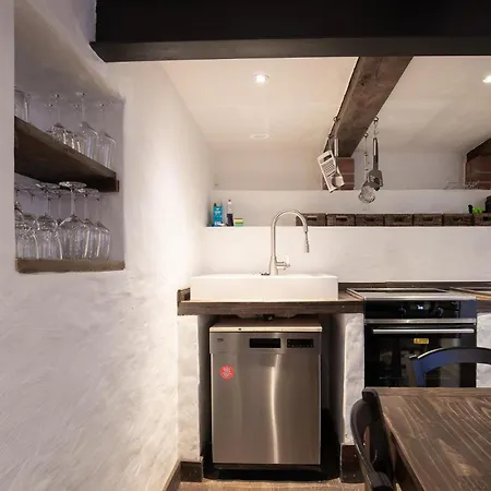 Am Oxenweg - 3 Apartamento