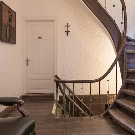 Apartment Am Oxenweg - 3 Husum (Schleswig-Holstein)
