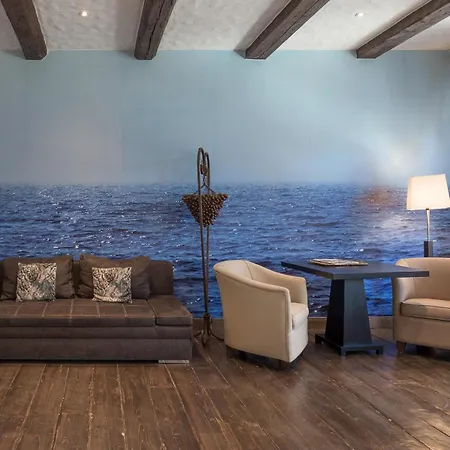 Am Oxenweg - 3 * Husum (Schleswig-Holstein)