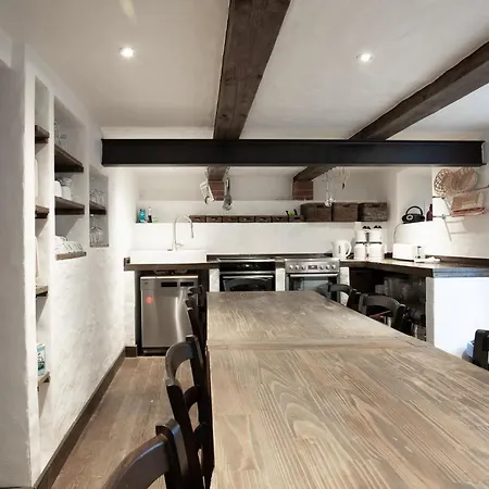 Am Oxenweg - 3 Apartamento Husum (Schleswig-Holstein)