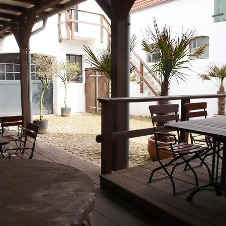 Apartment Am Oxenweg - 3 Husum (Schleswig-Holstein)